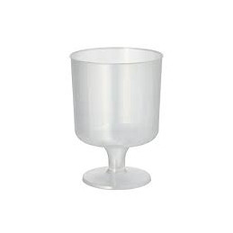 Vinglas PP 20cl 10 st/fp