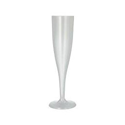 Champagneglas 10 cl 10 st/fp