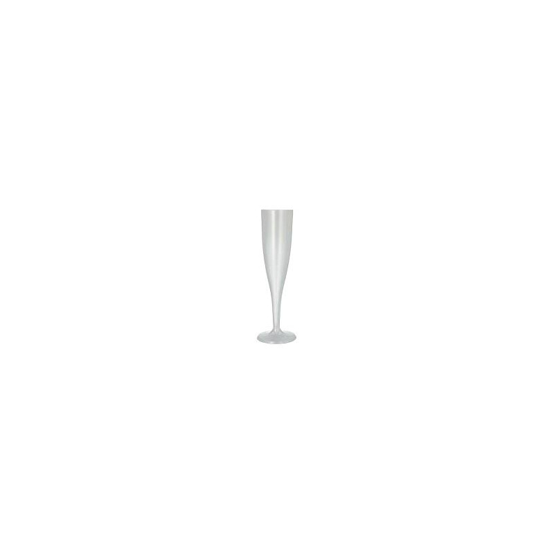 Champagneglas 10 cl 10 st/fp