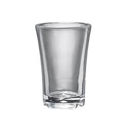 Shotglas 3cl 48 st/fp