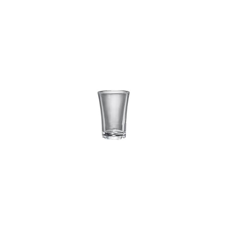 Shotglas 3cl 48 st/fp