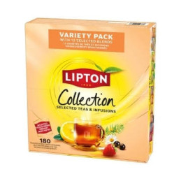 Te Lipton Displaykartong...