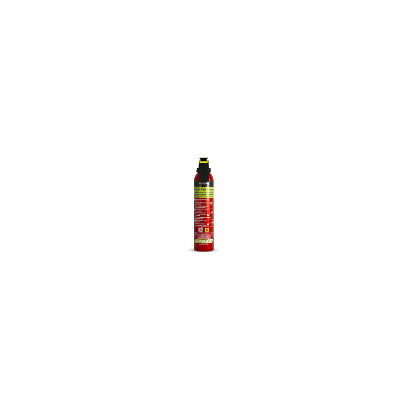 Släckspray Housegard AVD Lith-EX 500 ml