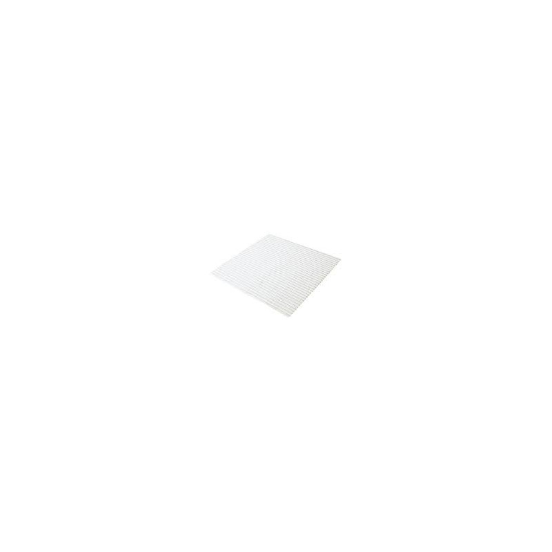 Pizzainlägg Wellark Vit 300x300mm 400 st/krt