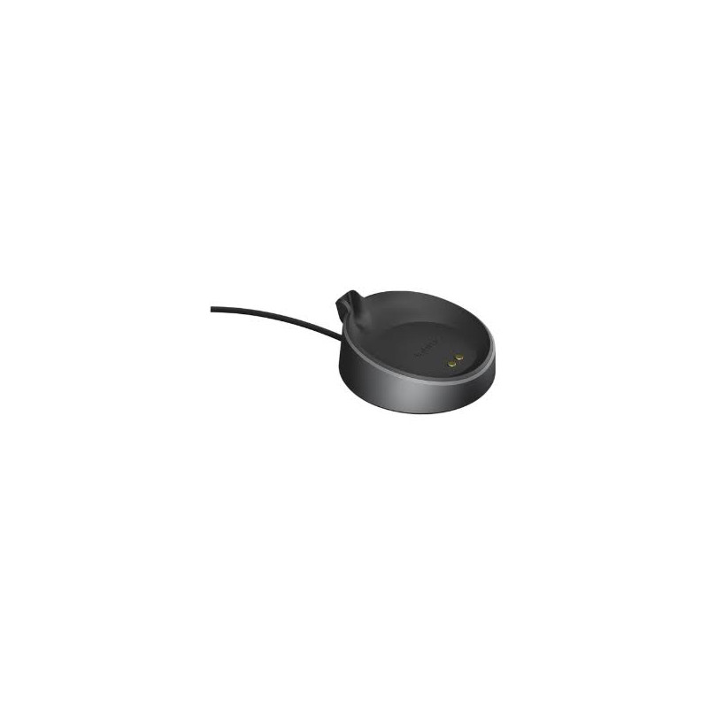 Laddningsställ för Jabra Evolve2 75 Charging Atand USB-A