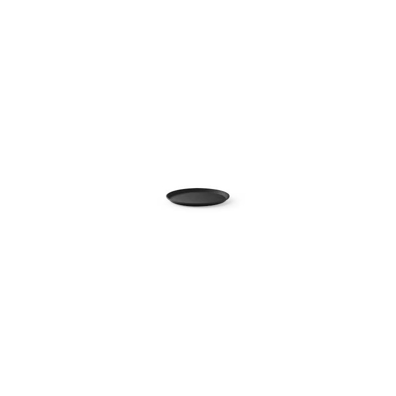 Bricka Non Slip Svart 35,5cm
