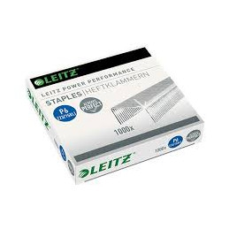 Häftklammer Leitz 23/15 XL...