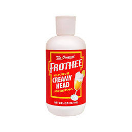 Äggviteskum Frothee 24 cl...