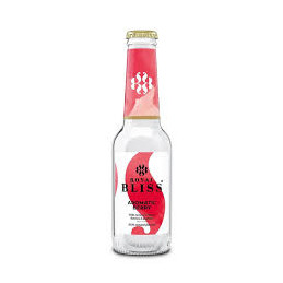 Mixers Royal Bliss Aromatic...