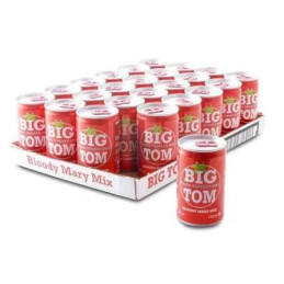 Drink Mix Bloody Mary Mix...