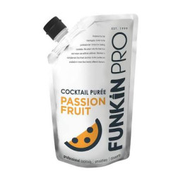 Fruktpuré Funkinpro...