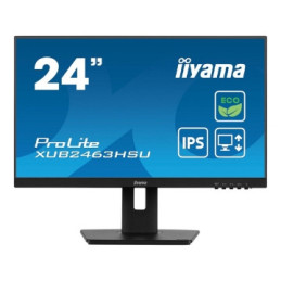Bildskärm iiyama...
