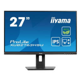 Bildskärm iiyama...
