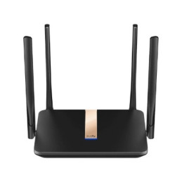 Wi-Fi Router Cudy LT500D...