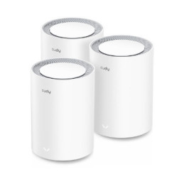Mesh Solution Cudy M1800...