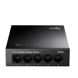 Switch Cudy GS105 5-port...