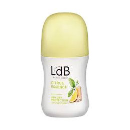 Roll-on LDB Citrus Essence...