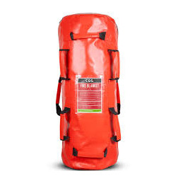 Brandfilt CGS Lithium Large...
