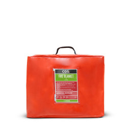 Brandfilt CGS Lithium Small...