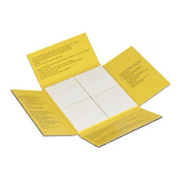 Notisar Post-it Transparent...