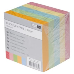 Blockkub Limmad 850 Blad...