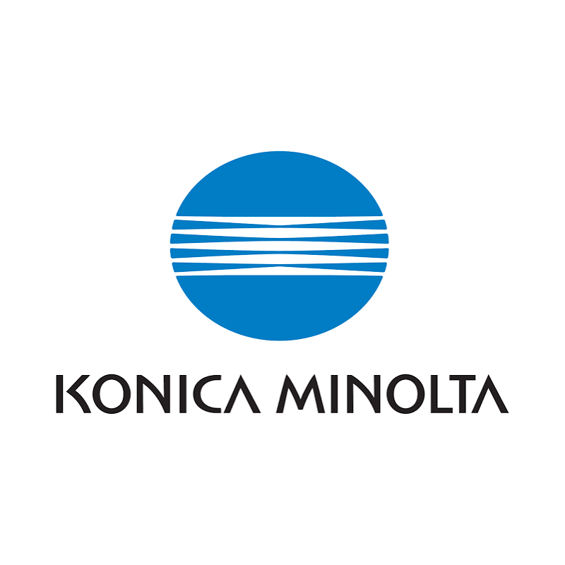 Lasertoner Konica Minolta 9000sid TNP81Y Gul