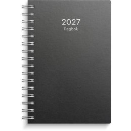 Almanacka Burde 1020 Dagbok...