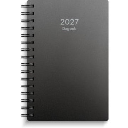 Almanacka Burde 1023 Dagbok...
