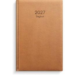 Almanacka Burde 1029 Dagbok...