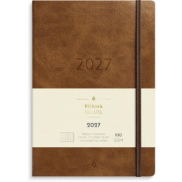 Almanacka Burde 5965 Agency...