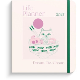 Almanacka Burde 1218 Life...