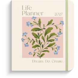 Almanacka Burde 1217 Life...