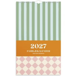 Almanacka Burde 1766...