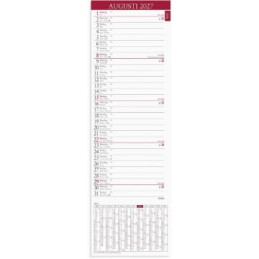 Almanacka Burde 1560 Stor...