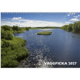 Väggkalender Burde 1720...