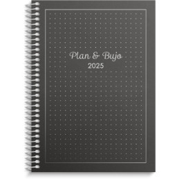 Almanacka Burde 1282 Plan...