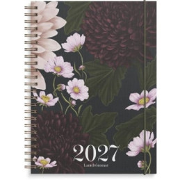 Almanacka Burde 1283...