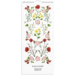 Väggkalender Burde 1779...