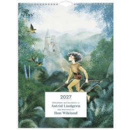Väggkalender Burde 1782...