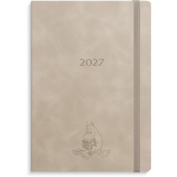 Almanacka Burde 1289 Mumin...