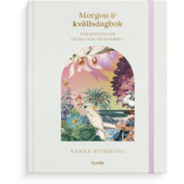 Dagbok Burde Morgon- och...