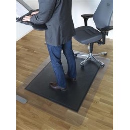 Arbetsplatsmatta Matting...