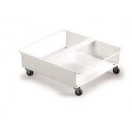 Vagn Durable Durabin 60 för...