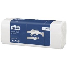 Tvättlapp Tork Advanced...
