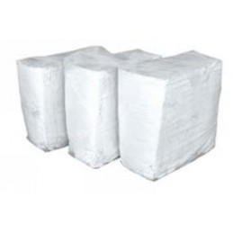 Trasor Ikatex Standard Lakansväv vit 10kg