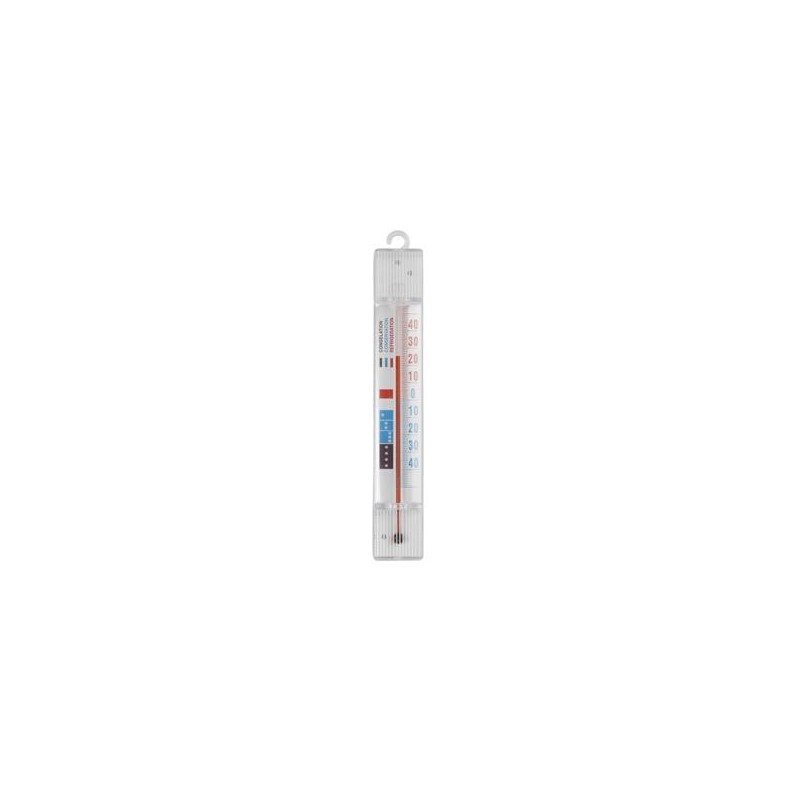 Frystermometer Med Krok -40C till +40C