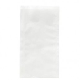 Papperspåse 1000/fp Plan Invik 1/2kg Vit 120/40x225mm