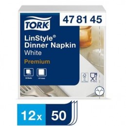 Servett Tork LinStyle 1/8...
