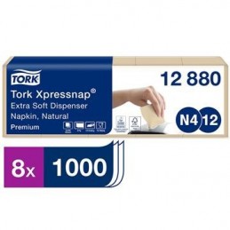 Dispenserservett Tork N4...