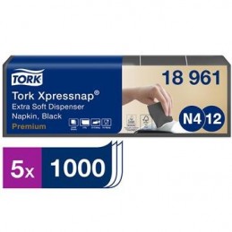 Dispenserservett Tork N4...